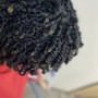 Crochet Braids