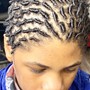 Cornrows