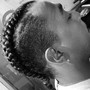 Cornrows