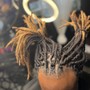 Dreadlocks