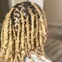 Natural Twists