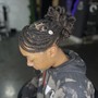 Flat Twists