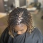 Comb Twist