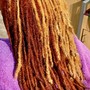 Crochet Braids