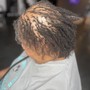 Transitioning Cut