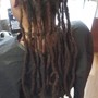 Dreadlocks