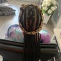 Kid's Braids