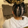 Crochet Braids