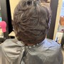 Women's Trim