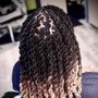 Crochet Braids