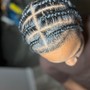 Men Braids