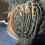 Loc Maintenance