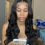 Closure Sew In