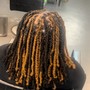 Kinky Twist