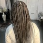 Kinky Twist