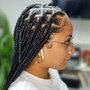 Permanent Medium Loc Extensions