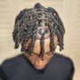 Medium Starter Locs