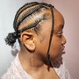 Permanent Medium Loc Extensions