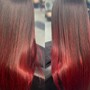 Partial Highlights