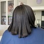 Comb Twist