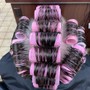 Comb Twist