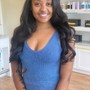 Lace Closure Sew In