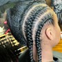 Feed In 2braids and up