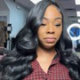 Closure Sew In