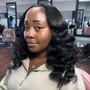 Closure Sew In