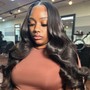 Closure Sew In