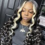 Lace Closure Sew In