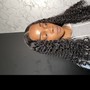 Lace Closure Sew In