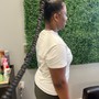 Crochet Braids