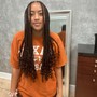 Closure Sew In