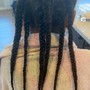 Kid's box  Braids