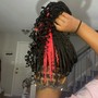 Poetic Justice Braids