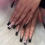 Manicure - Nail Art