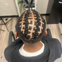 Kid's Cut