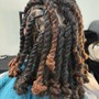 Natural Twists