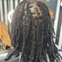 Natural Twists