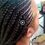 Crochet Braids