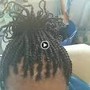 Crochet Braids