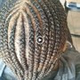 Comb Twist