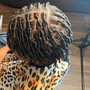 Kid's Retwist (4-12)