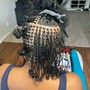 Flat Twists