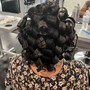 Comb Twist