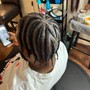 Loc Style