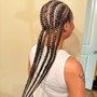 Stitch Braid Design