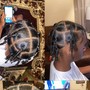 Starter locs