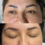 Eyelash Extension Removal